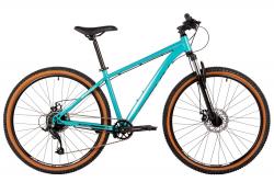 Велосипед Foxx Aragon 27.5 (2025) - фото