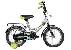 Велосипед Novatrack Vector 14 (2025) - фото