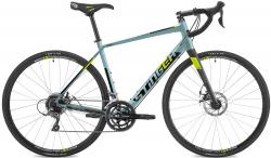 Велосипед Stinger Stream Evo 28" (2019) - фото