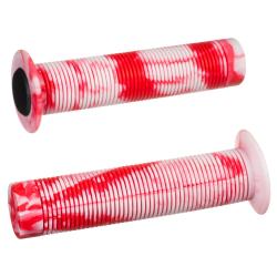 Грипсы STG HL-G105B  135мм - фото