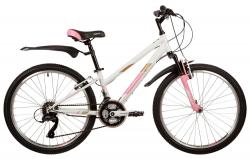 Велосипед FOXX SALSA 24" (2022) - фото