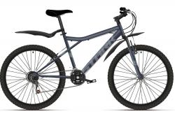 Велосипед Stark Slash 26.1 V (2021) - фото