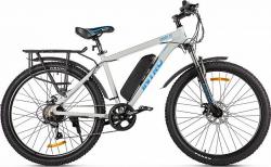 Электровелосипед Intro Sport XT (2024) - фото