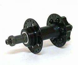 Задняя втулка ASSESS AE-802RQR (с резьбой под ротор) - фото