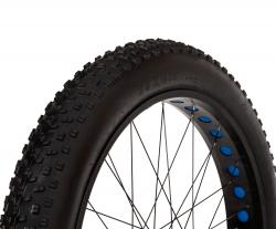 Покрышка Bike Parts BL-772 (РМ-1075-002) 26*4.0 - фото