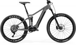 Велосипед Merida eONE-SIXTY 300 S 29"/27.5" (2021) - фото