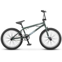 Велосипед STELS Tyrant V020 20" (2018) - фото