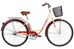 Велосипед Foxx Vintage 28 (2025) - фото