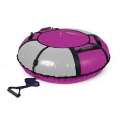 Тюбинг Ника Классик 110 см - фото