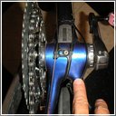 Направляющая тросика (Cable guide)