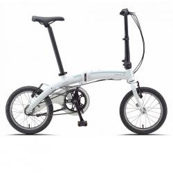 Велосипед Dahon Curve D3 16" (2021) - фото