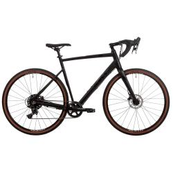 Велосипед STINGER GRAVIX PRO 28" (2021) - фото