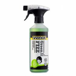 Очиститель велосипеда Pedros Green Fizz 500 мл - фото