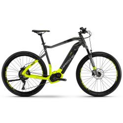 Велосипед HAIBIKE SDURO Cross 9.0 (2018) - фото