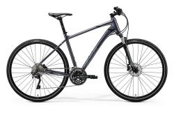 Велосипед Merida Crossway 500 28" (2020) - фото