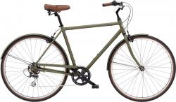 Велосипед Electra Loft 7D Step Over - фото