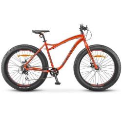 Велосипед Stels Aggressor MD 26" V010 - фото