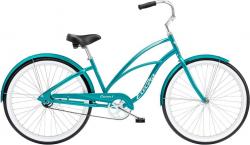 Велосипед Electra Cruiser 1 Step Thru - фото