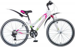 Велосипед Stinger Latina 24" (2018) - фото