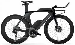 Велосипед Cervelo P5 Disc DA Di2 28" (2020) - фото