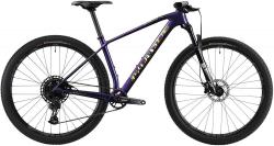 Велосипед Pardus RockCrusher Pro 29" SX Eagle (2023) - фото