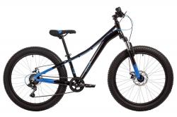 Велосипед Novatrack Dozer 24" (2024) - фото