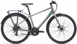 Велосипед Giant Alight 2 DD City Disc 28" (2020) - фото