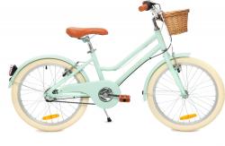 Велосипед Pifagor Moonshine 20 - фото