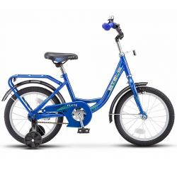 Велосипед STELS Flyte 16" (2018) - фото