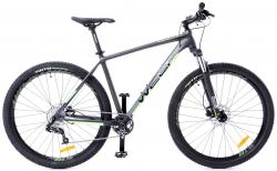 Велосипед Welt Rubicon 2.0 29" (2021) - фото