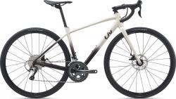 Велосипед Giant Avail AR 2 28" (2021) - фото