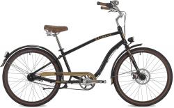 Велосипед Stinger Cruiser Nexus 7 26" (2019) - фото