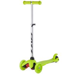 Самокат-кикборд Foxx Disco-kids - фото