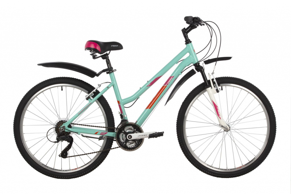 Foxx Bianka 26" (2022) Foxx Bianka 26" (2022)