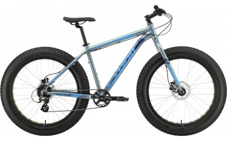 Велосипед Stark Fat 26.2 HD (2024)