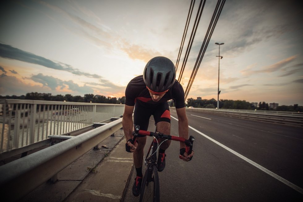 Яжспортсмен