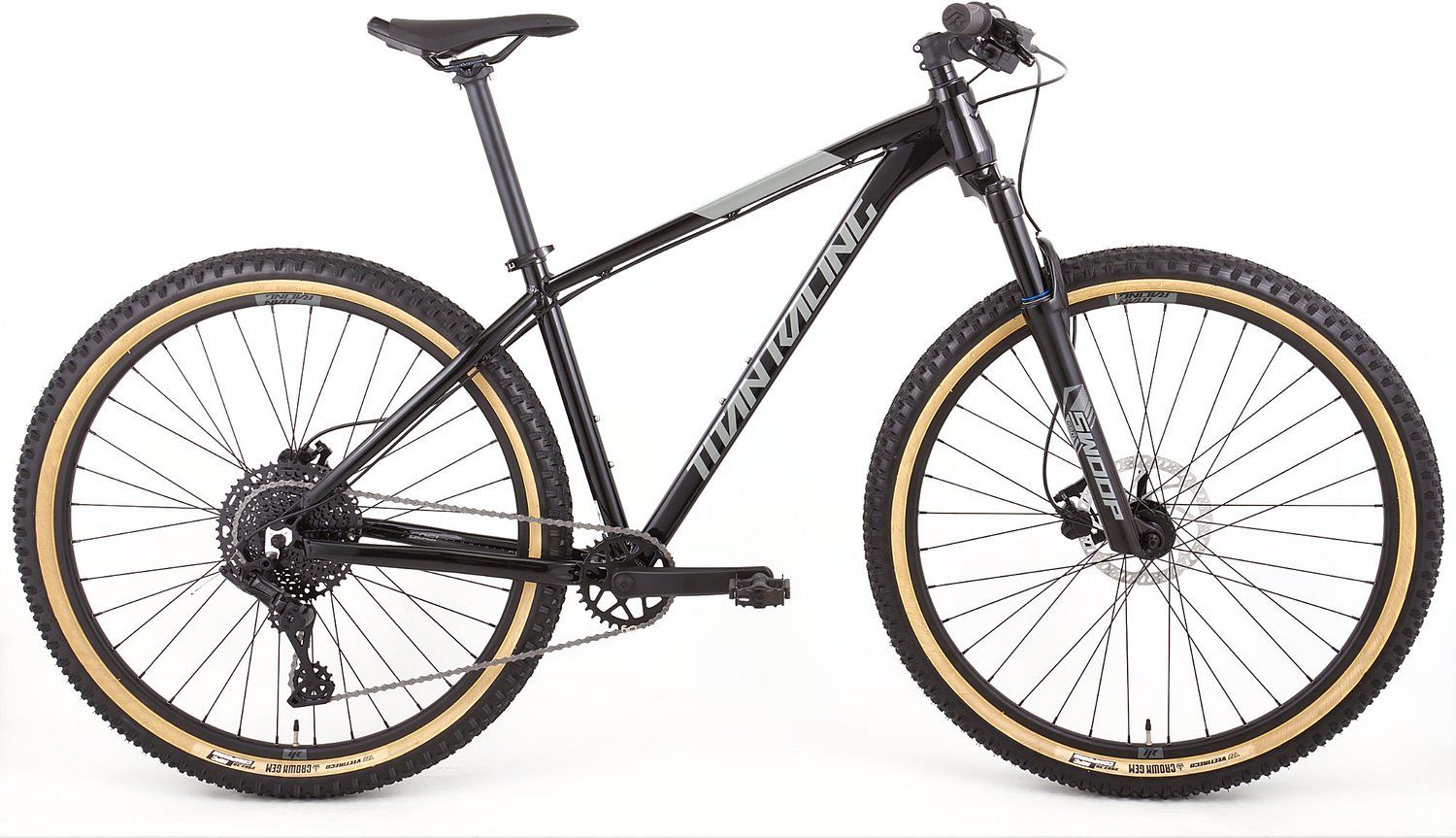 Titan Racing Rogue Sport 29 (2024)