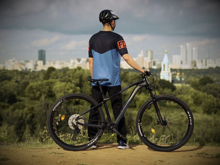 Велосипедист обыкновенный