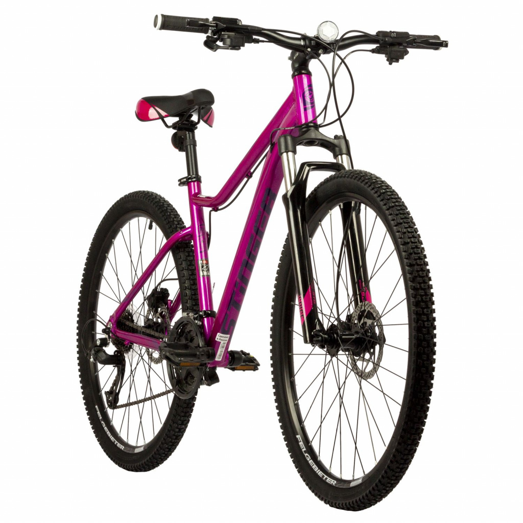 Stinger Laguna Pro Se 27.5 (2022)