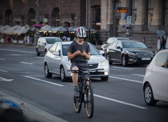 Мобильный зомби