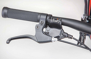 Велосипед Stels Navigator-500 MD 26 F020 (2024) - фото