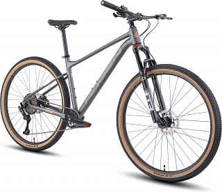 Велосипед Hagen 1.9 27.5 (2025) - фото