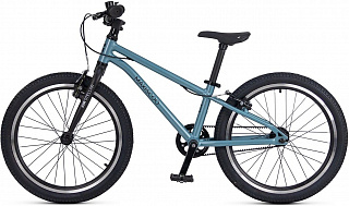 Велосипед Maxiscoo Air Stellar Стандарт 20 (2025) - фото