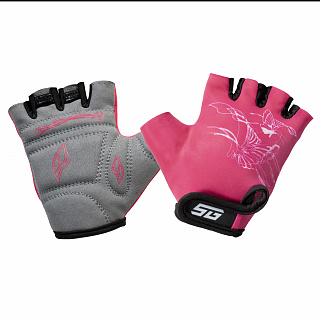 Перчатки детские быстросъемные STG - фото
