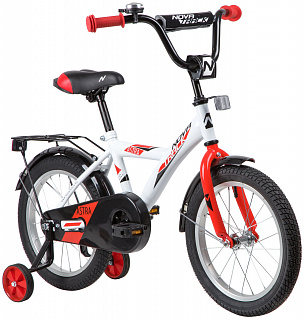 NOVATRACK ASTRA 16" (2020) - фото
