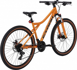 Велосипед Stark Slash 27.1 D (2025) - фото