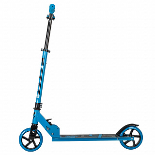 Самокат JUNGLE 145 Alloy (2020) - фото