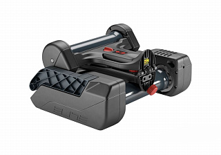 Велостанок роллерный Elite Nero - фото