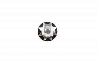 Амортизатор задний Kezhen KZ-800B, 185 мм, жесткость 1200 lbs/in - фото