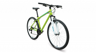 Велосипед FORWARD SPORTING 27,5 1.2 (2021) - фото